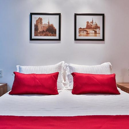 Comfort Hotel Cuiaba Экстерьер фото