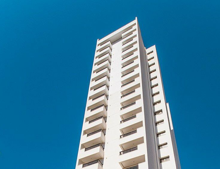 Comfort Hotel Cuiaba Экстерьер фото