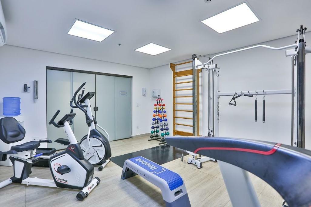 Comfort Hotel Cuiaba Экстерьер фото