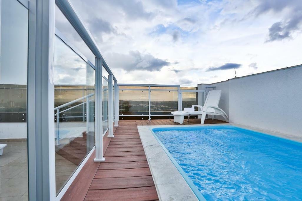 Comfort Hotel Cuiaba Экстерьер фото