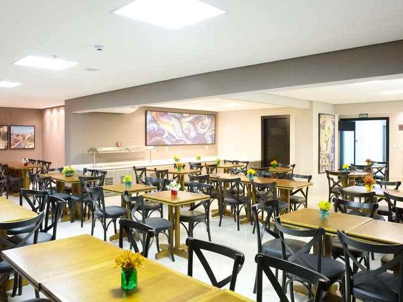 Comfort Hotel Cuiaba Экстерьер фото